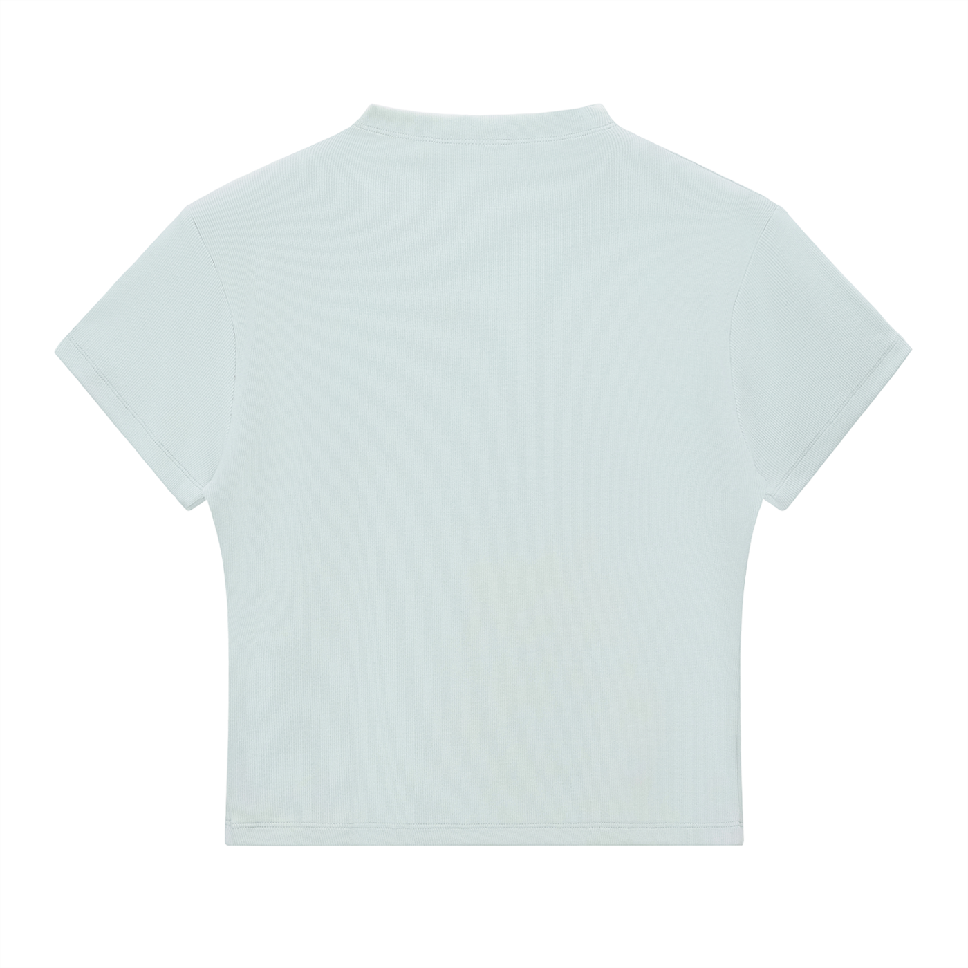MS Womens Tee Turquoise