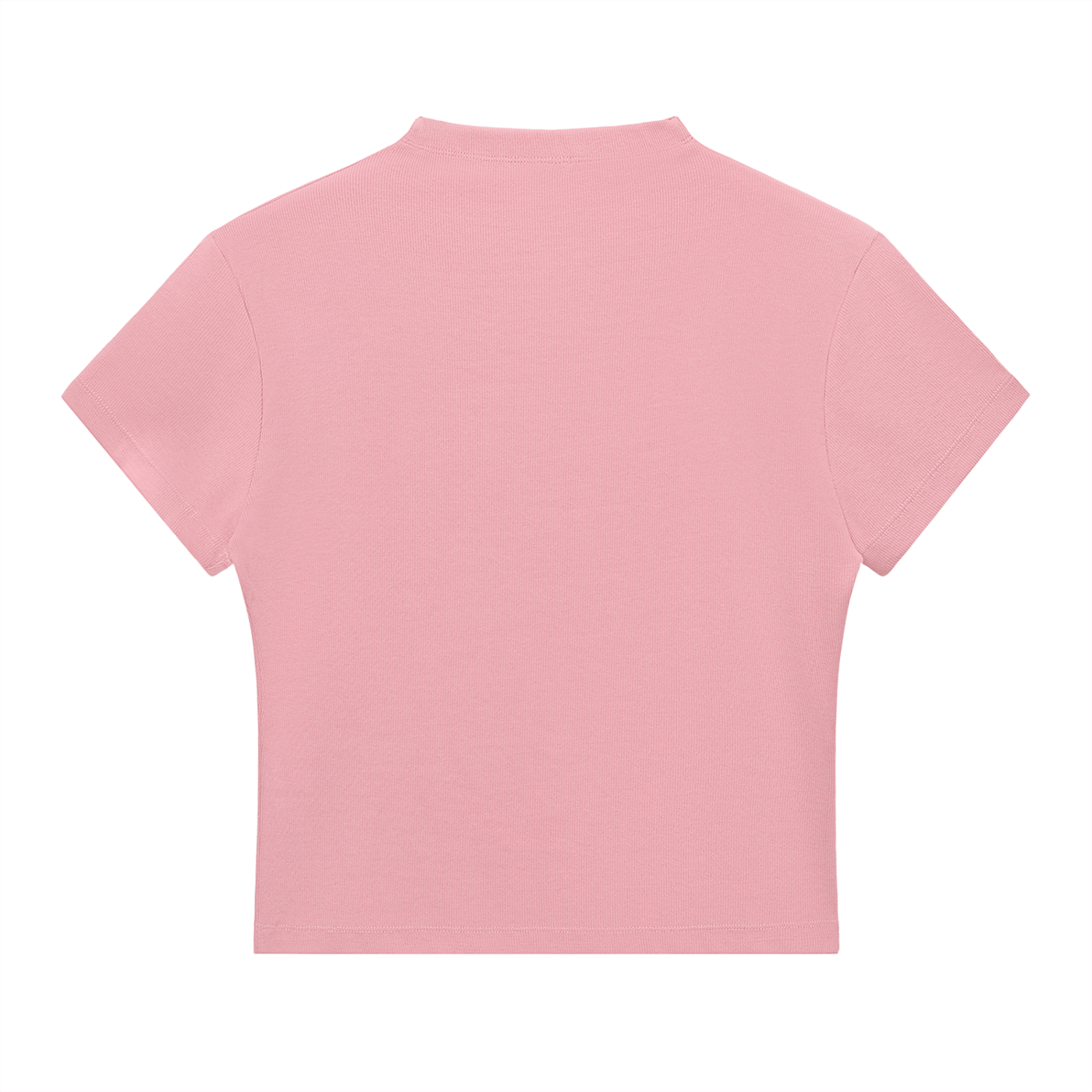 MS Womens Tee Pink