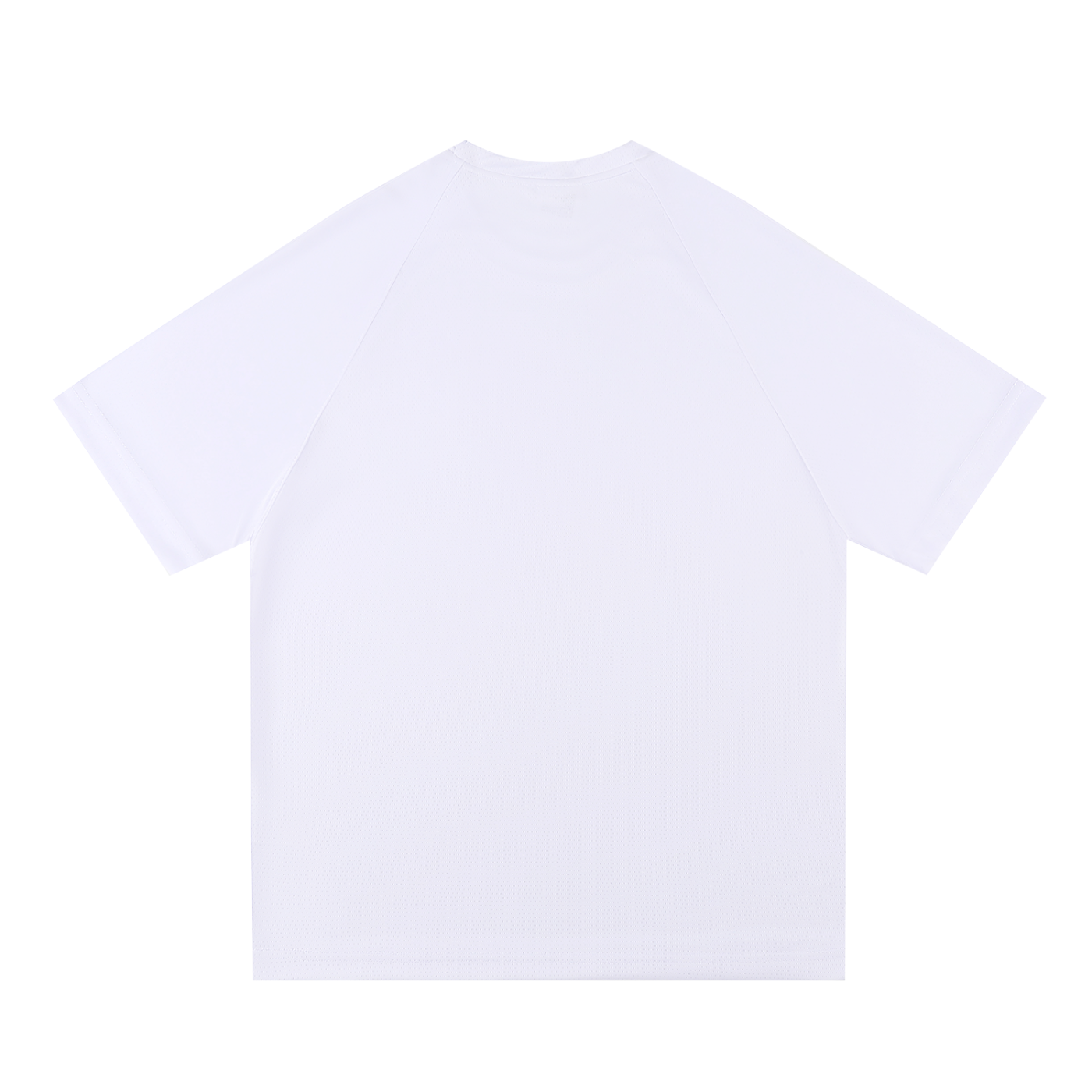 MS Sport Tee White