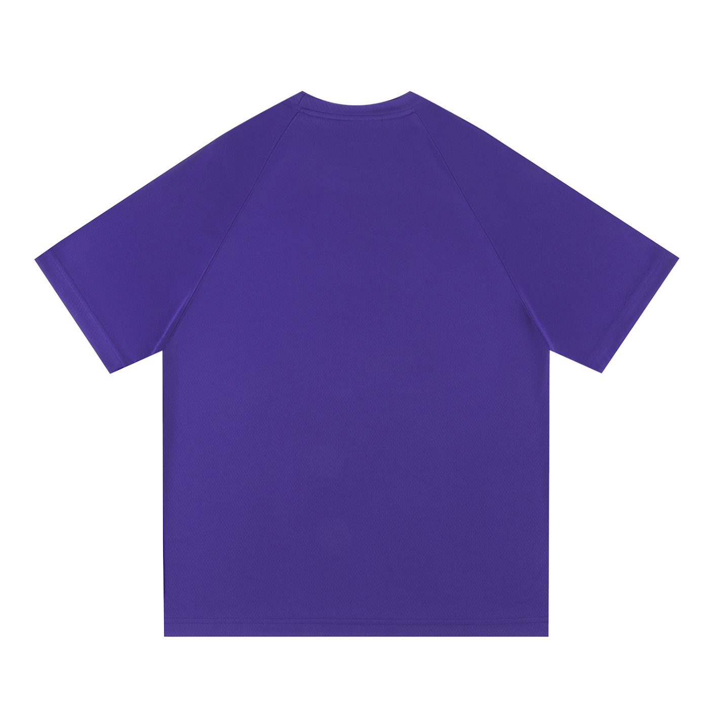 MS Sport Tee Purple