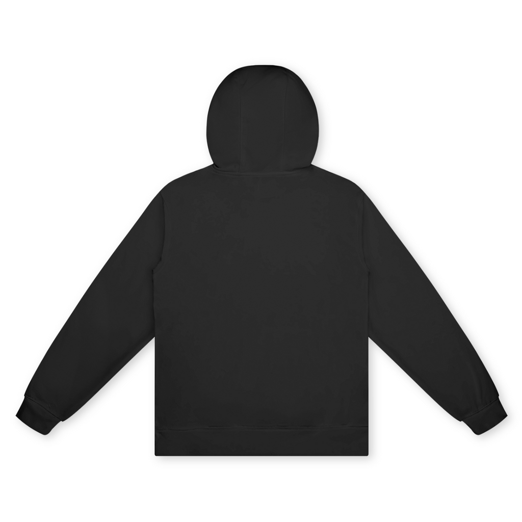 Blaze black hoodie