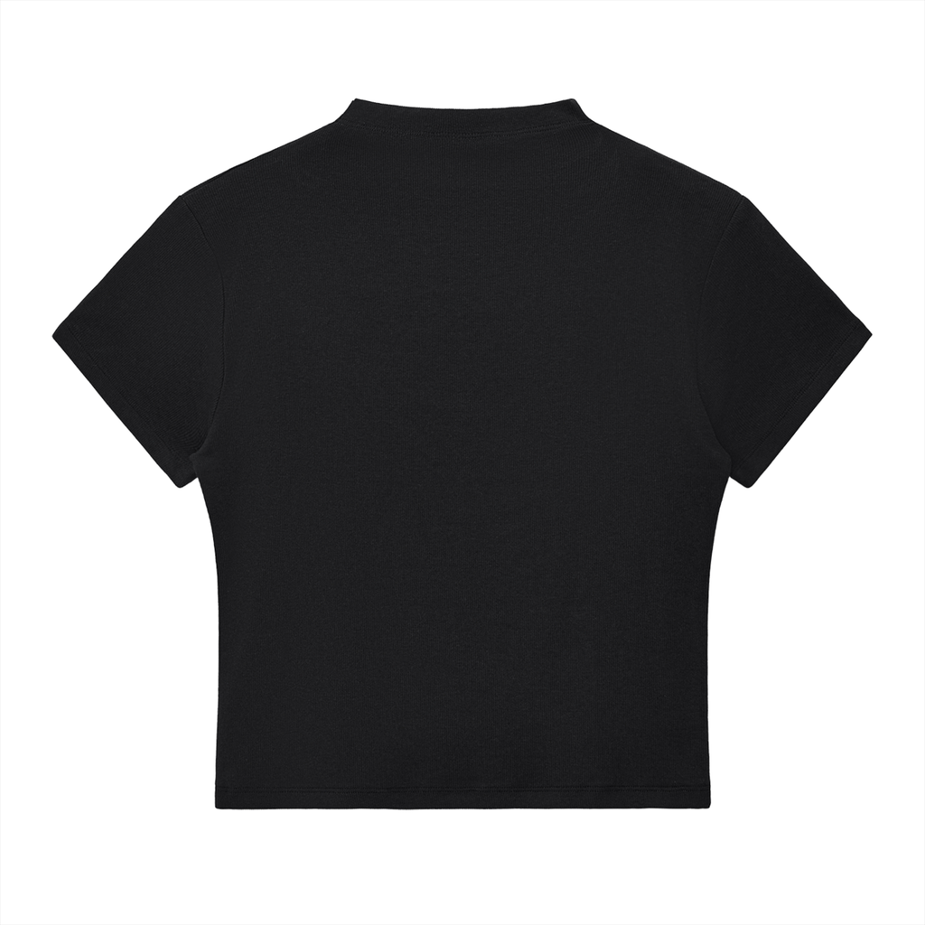 MS Womens Tee Black