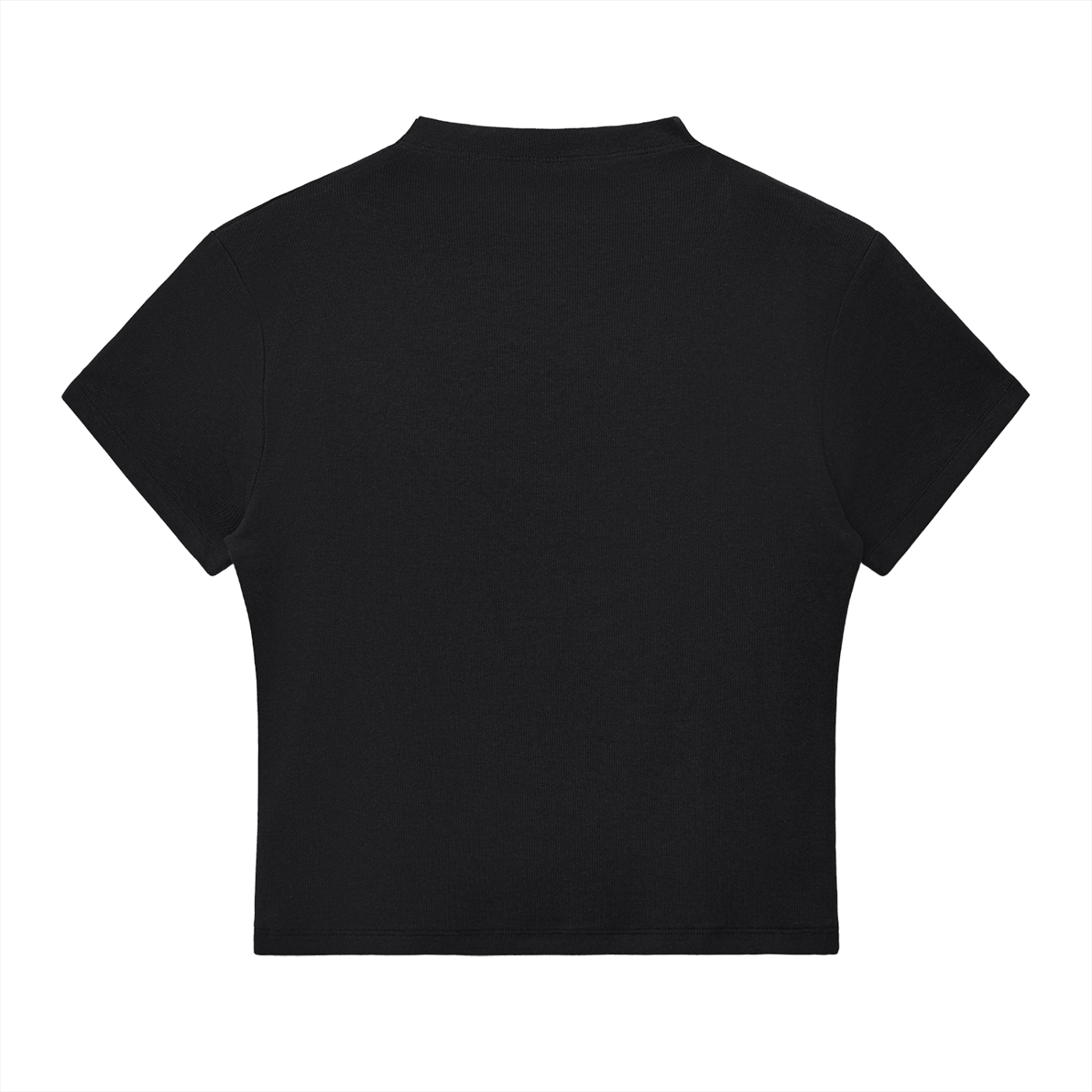 MS Womens Tee Black