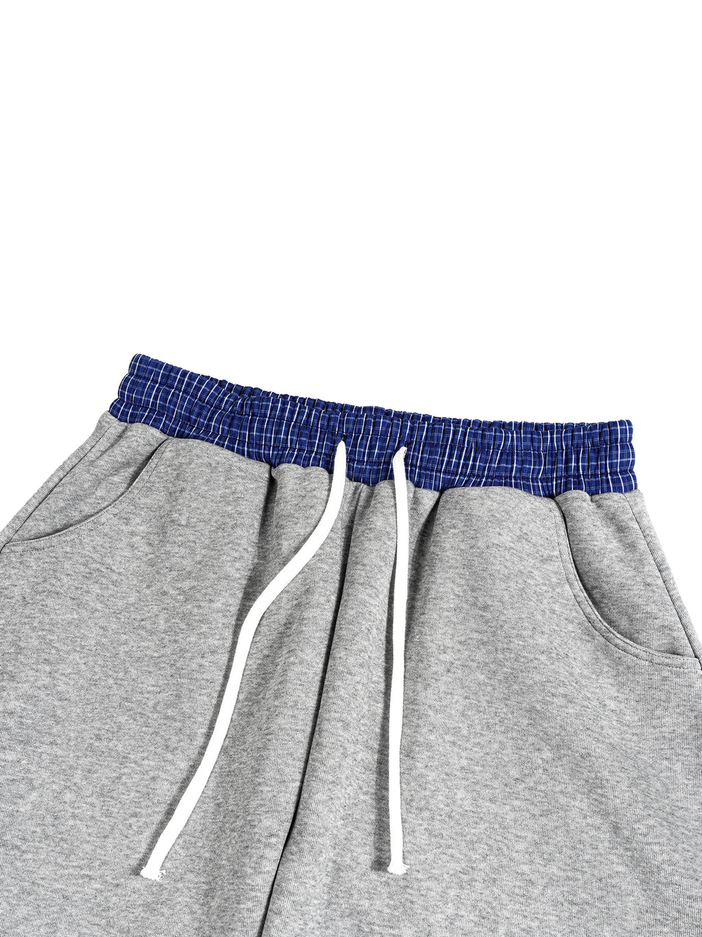 MS Baggy Sweats Grey